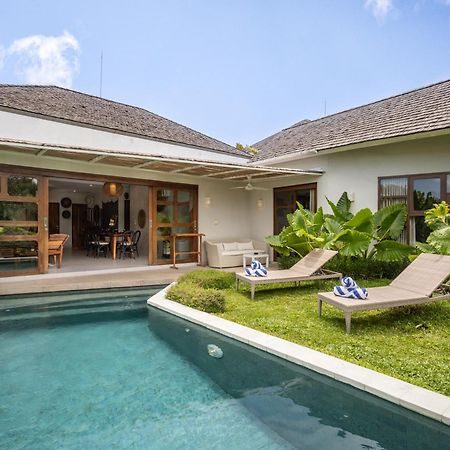 Villa Thamilla By Optimum Bali Villas 캉구 외부 사진
