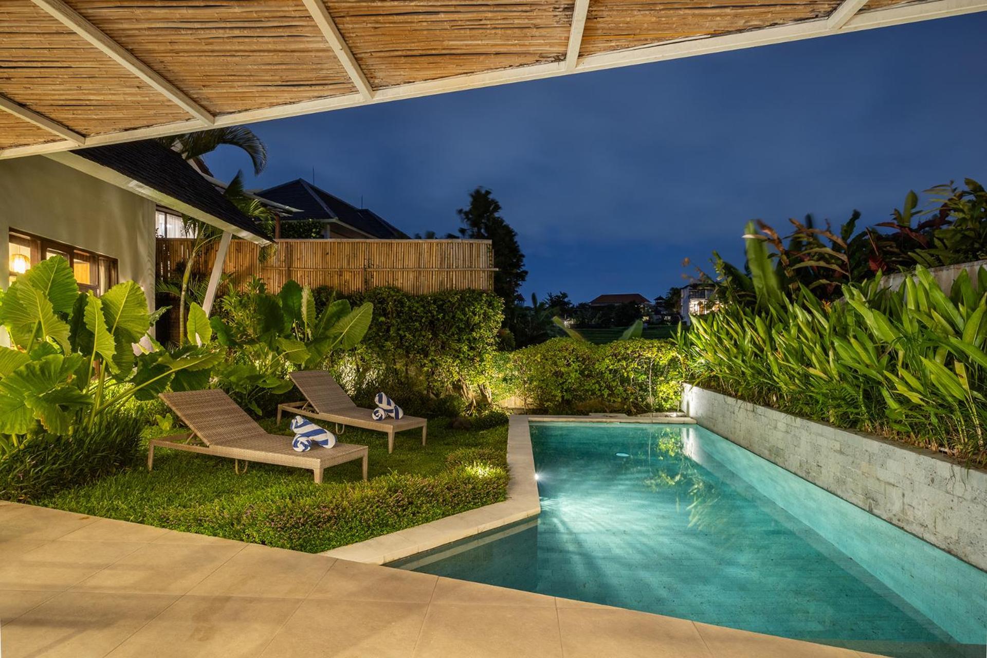 Villa Thamilla By Optimum Bali Villas 캉구 외부 사진