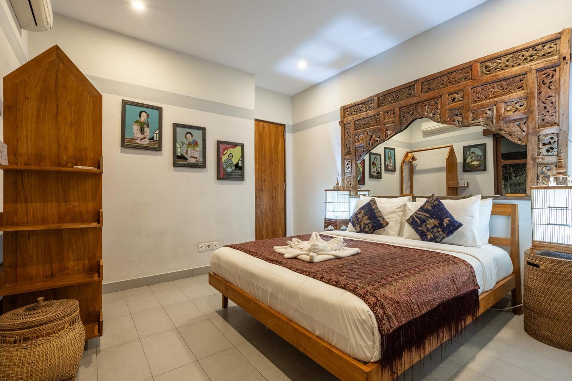 Villa Thamilla By Optimum Bali Villas 캉구 외부 사진