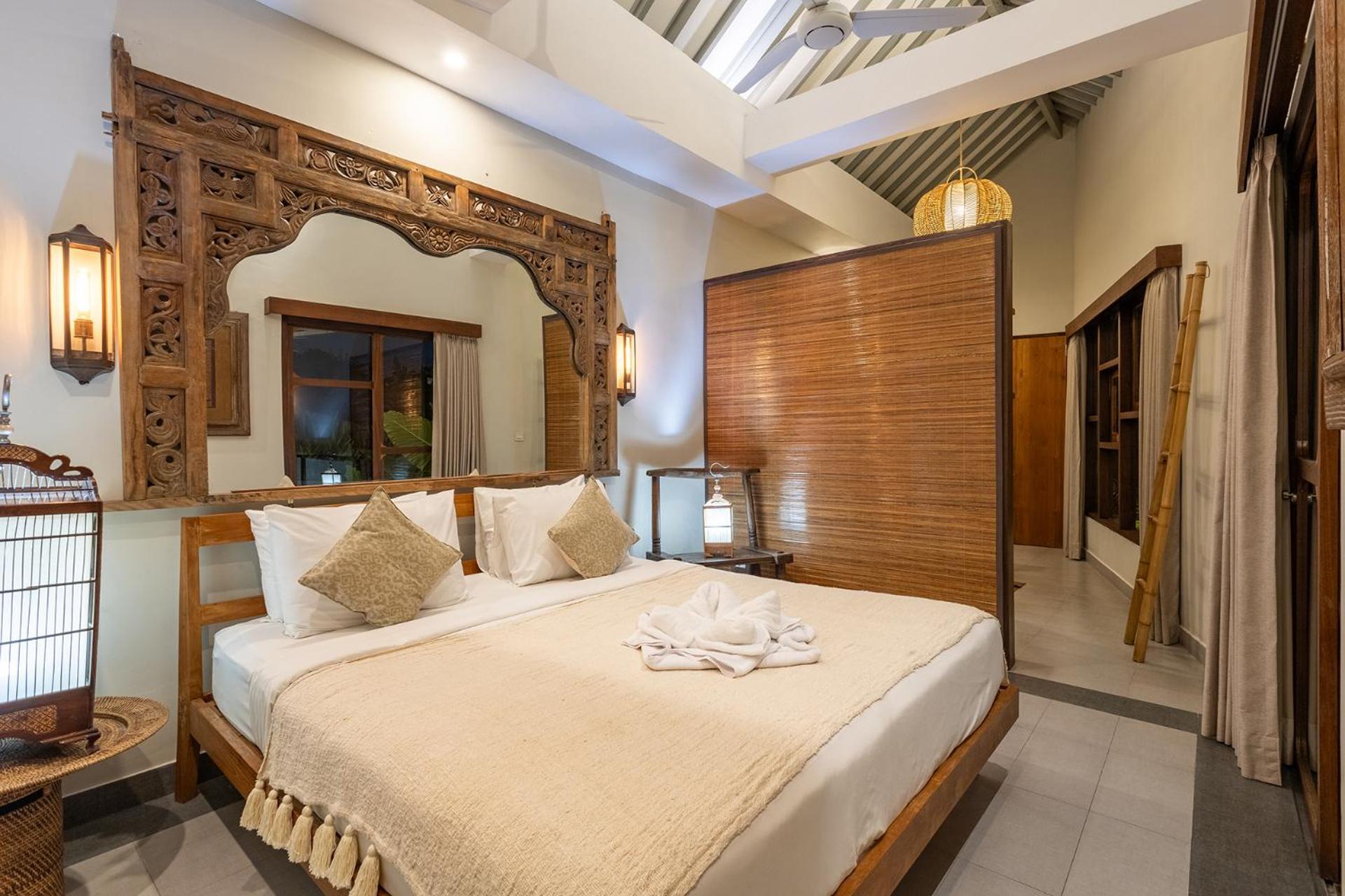 Villa Thamilla By Optimum Bali Villas 캉구 외부 사진