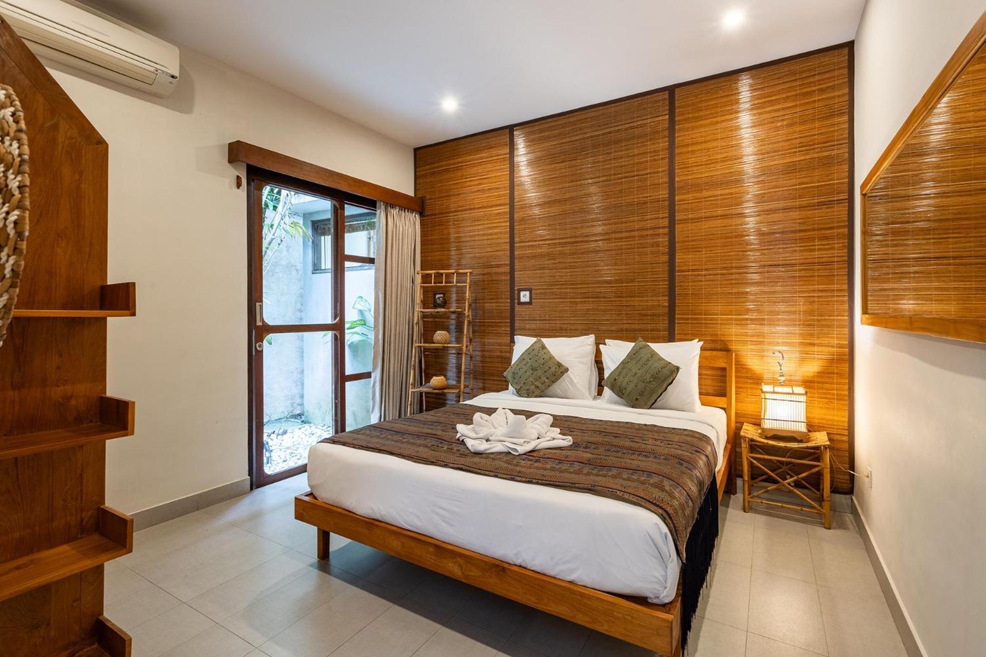 Villa Thamilla By Optimum Bali Villas 캉구 외부 사진