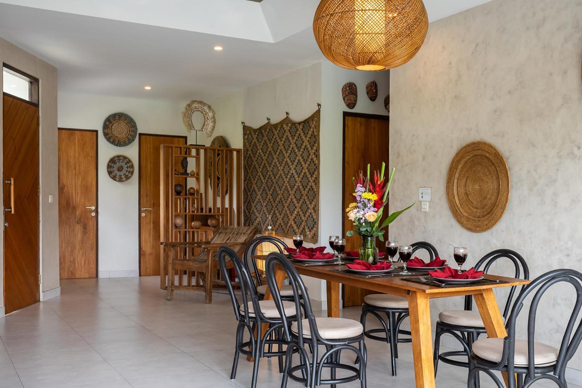 Villa Thamilla By Optimum Bali Villas 캉구 외부 사진