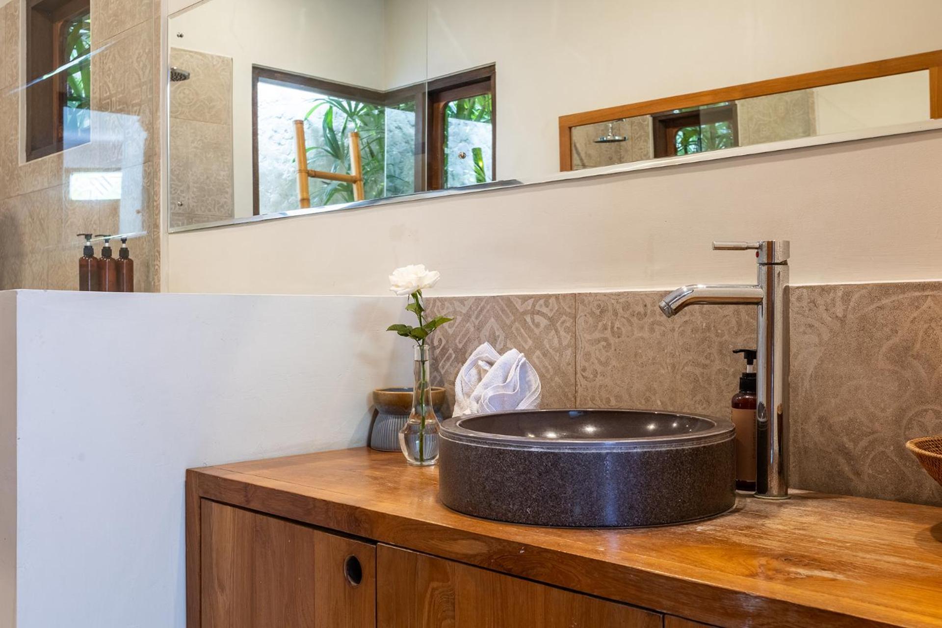 Villa Thamilla By Optimum Bali Villas 캉구 외부 사진