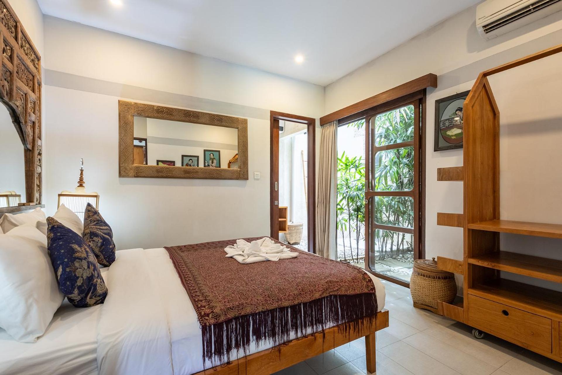 Villa Thamilla By Optimum Bali Villas 캉구 외부 사진