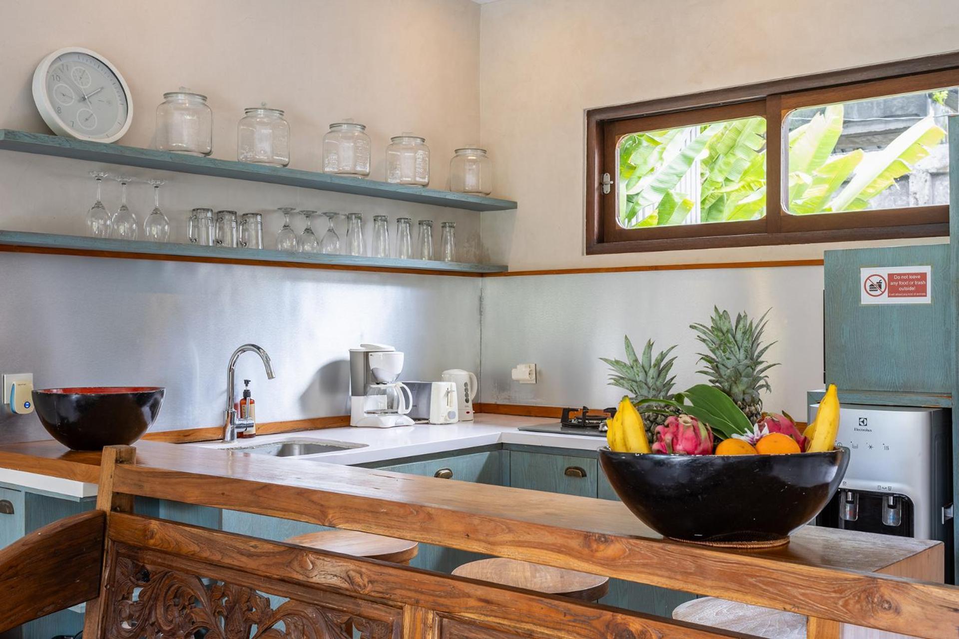 Villa Thamilla By Optimum Bali Villas 캉구 외부 사진