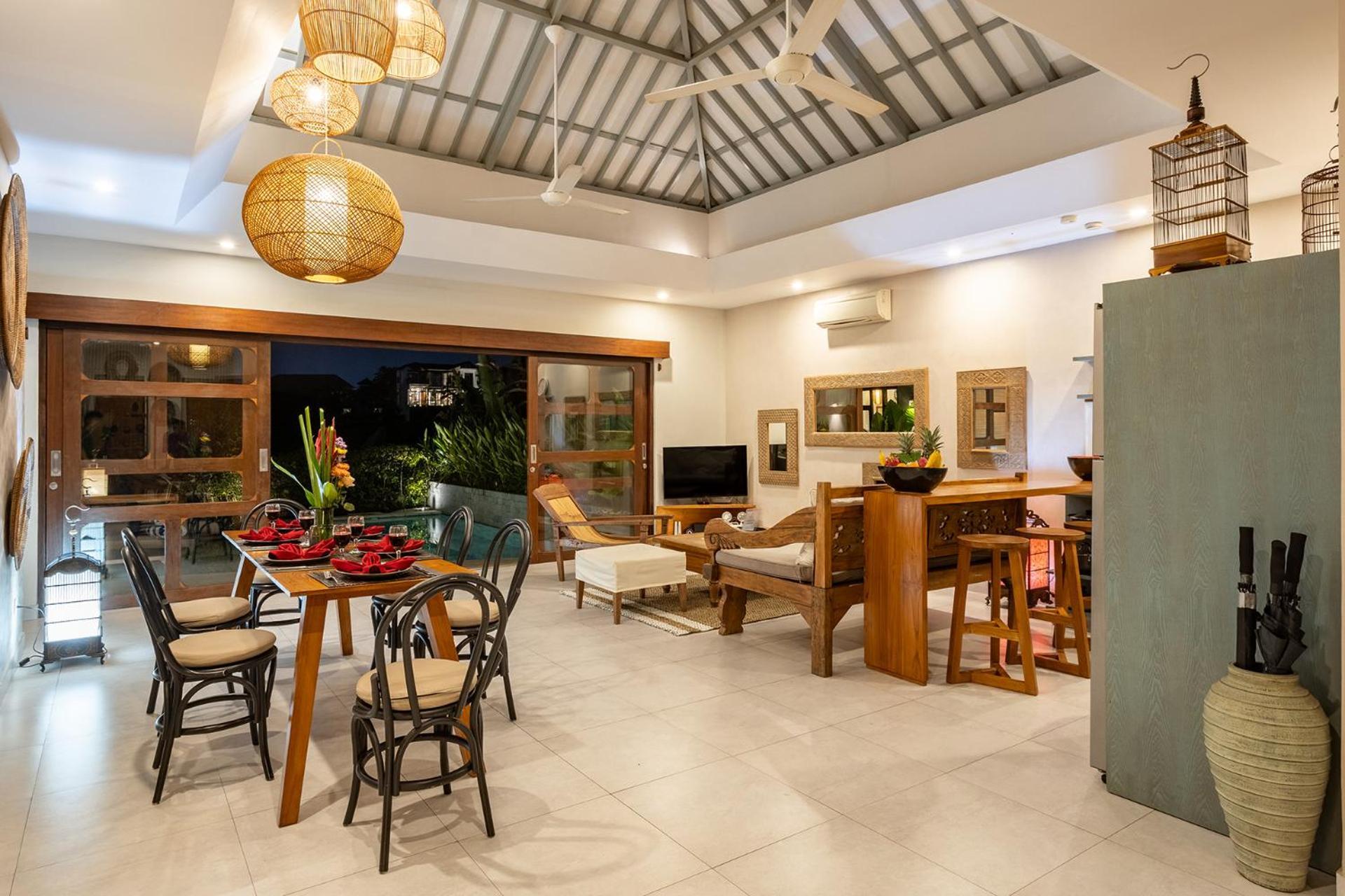 Villa Thamilla By Optimum Bali Villas 캉구 외부 사진
