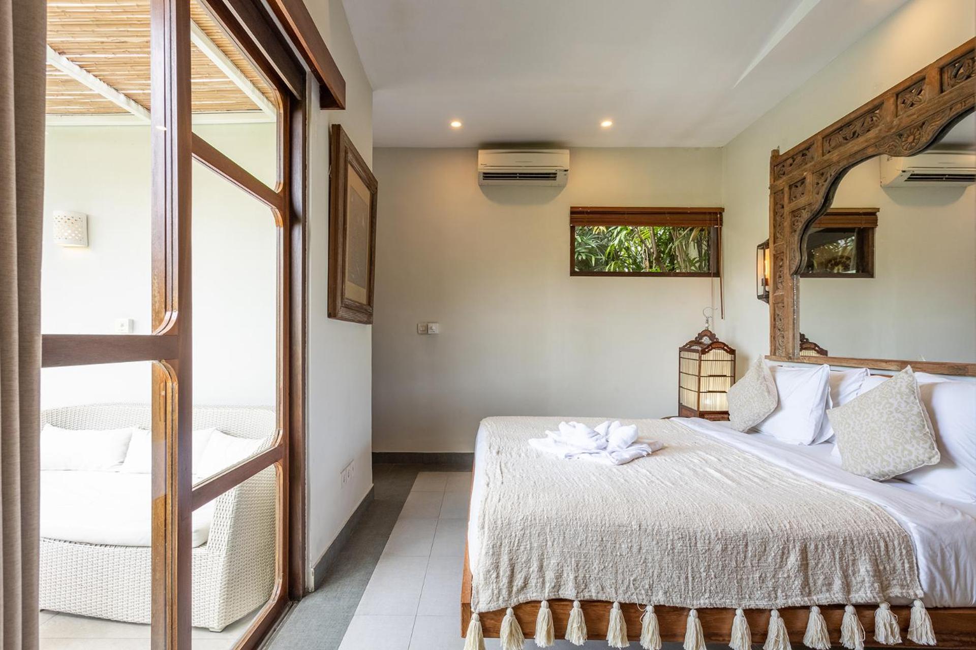Villa Thamilla By Optimum Bali Villas 캉구 외부 사진