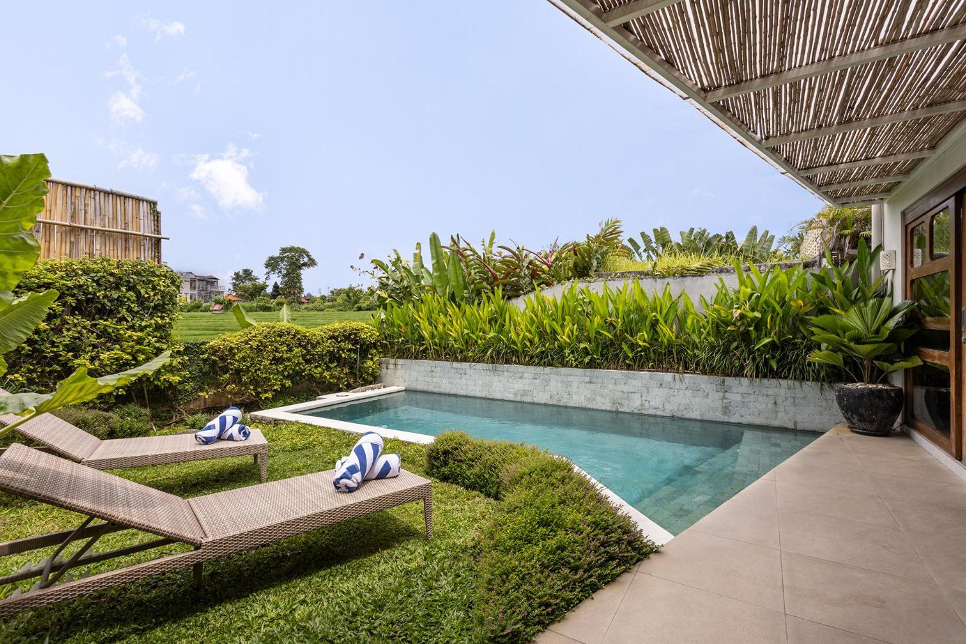 Villa Thamilla By Optimum Bali Villas 캉구 외부 사진