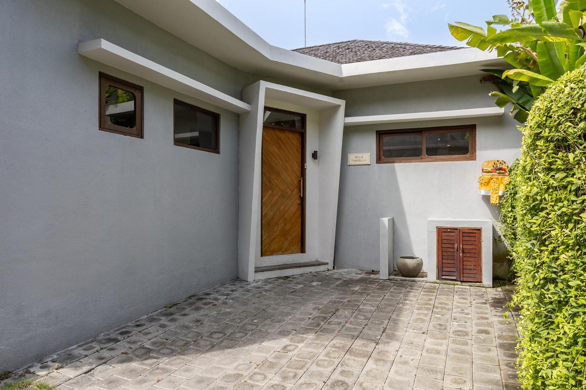 Villa Thamilla By Optimum Bali Villas 캉구 외부 사진
